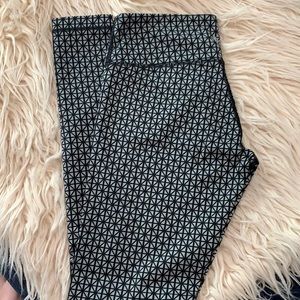 Lululemon legging / 4